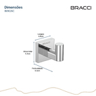 Gancho Simples Vercci