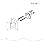 Gancho Simples Vercci