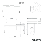 Gancho Simples Vercci