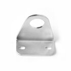 Gancho Suporte De Corrente Para Estacionamento - 90° Olhal