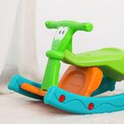 Gangorra E Cadeira 2 Em 1 Infantil Balanço Brinquedo Playgrou