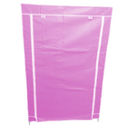 Garda Roupa Armario Sapateiro Organizador Cabideiro Duplo Por