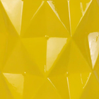 Garden Seat Kioto - Amarelo