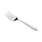 Garfo De Aço Inox Para Servir Para Peixe Pisa - Wolff