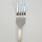 Garfo De Mesa Atenas 21cm Linha Premium Em Aço Inox