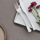 Garfo De Mesa Havana Em Aco Inox Tramontina