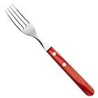 Garfo De Mesa Inox Mogno 21cm Tramontina