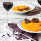 Garfo De Mesa Satri Em Aco Inox Tramontina