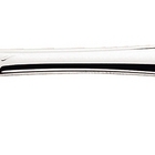 Garfo De Mesa Sevilha Em Aco Inox Acabamento Alto Brilho Deta