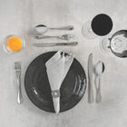 Garfo De Mesa Tramontina Italy Em Aço Inox