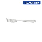 Garfo De Mesa Tramontina Laguna Em Aço Inox