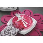 Garfo De Mesa Tramontina Maresias Em Aço Inox