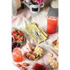 Garfo De Mesa Tramontina Oslo Em Aço Inox