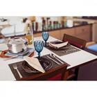 Garfo De Mesa Tramontina Oslo Em Aço Inox