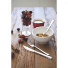 Garfo De Mesa Tramontina Oslo Em Aço Inox