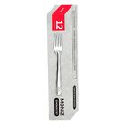 Garfo Mesa Inox - 19cm Dúzia