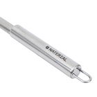 Garfo para Churrasco Inox Naterial