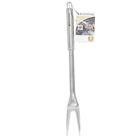 Garfo para Churrasco Inox Naterial
