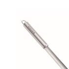 Garfo para Churrasco Inox Naterial