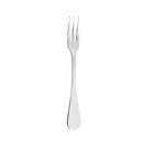 Garfo Para Finger Food Em Aco Inox Liso Fracalanza