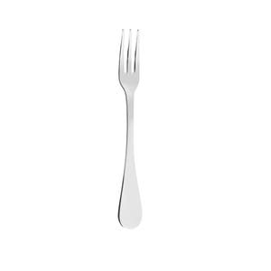 Garfo Garfo Para Finger Food Em Aco Inox Liso Fracalanza | Leroy Merlin