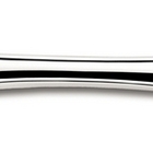 Garfo Para Peixe Vicenza Em Aco Inox Acabamento Alto Brilho C