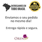 Garfo Para Salada De Aço Inox Prateado London Wolff - 9919