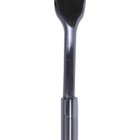 Garfo Para Servir Em Aço Inox Sf 31cm