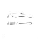 Garfo Para Sobremesa