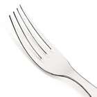 Garfo Para Sobremesa Inox Mogno 17cm Tramontina