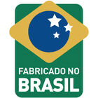 Garfo Para Sobremesa Ipanema Branco Tramontina