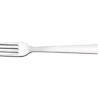 Garfo Para Sobremesa Malibu Talher De Aco Inox Tramontina