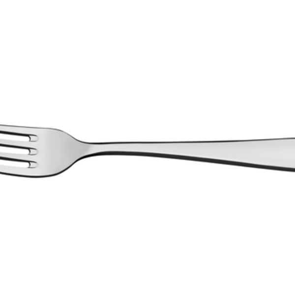 Garfo Para Sobremesa Satri Em Aco Inox Tramontina