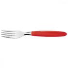 Garfo Para Sobremesa Tramontina Ipanema Com Lâmina Em Aço Ino