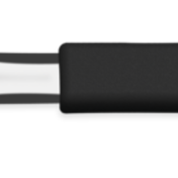 Garfo Para Sobremesa Tramontina Leme Com Lâmina Em Aço Inox E