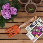 Garfo para Terra 24cm Tramontina