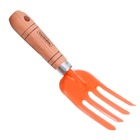 Garfo para Terra Cabo Madeira 24cm Tramontina