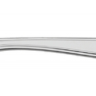 Garfo Para Torta Sonata Em Aco Inox Acabamento Alto Brilho Tr