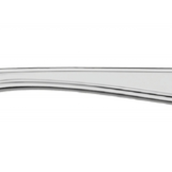 Garfo Para Torta Sonata Em Aco Inox Acabamento Alto Brilho Tr