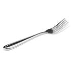 Garfo Sobremesa Victória 06 Peças - Gourmet Mix - Prata