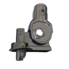 Garfo Suporte De Articulação Montado P/ Ventilador Ventisol