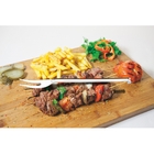 Garfo Trinchante 34,5cm Arienzo