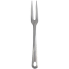 Garfo Trinchante De Assados Carne Churrasco De Aço Inox