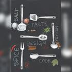 Garfo Trinchante Extrata Para Carnes Em Aço Inox - Tramontina