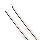 Garfo Trinchante Inox Marrom 3cm Tramontina