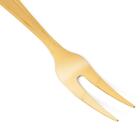 Garfo Trinchante Lovers Ouro Gourmet Mix