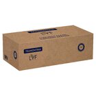 Garfo Trinchante Lyf Verde Com Lâmina Aço Inox  E Cabo De Pol