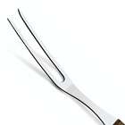 Garfo Trinchante Tradicional 32 Cm Marrom Tramontina