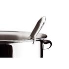 Garfo Trinchante Tramontina Empresarial Para Carnes Em Aço In