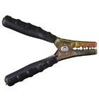 GARRA DE JACARE P/BATERIA 10CM